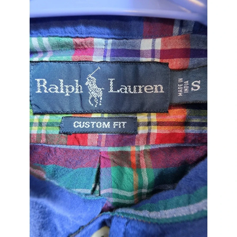 Polo Ralph Lauren this ralph